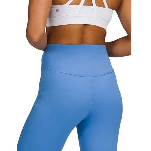 Lululemon High-Rise leggings - Picture 4 of 10